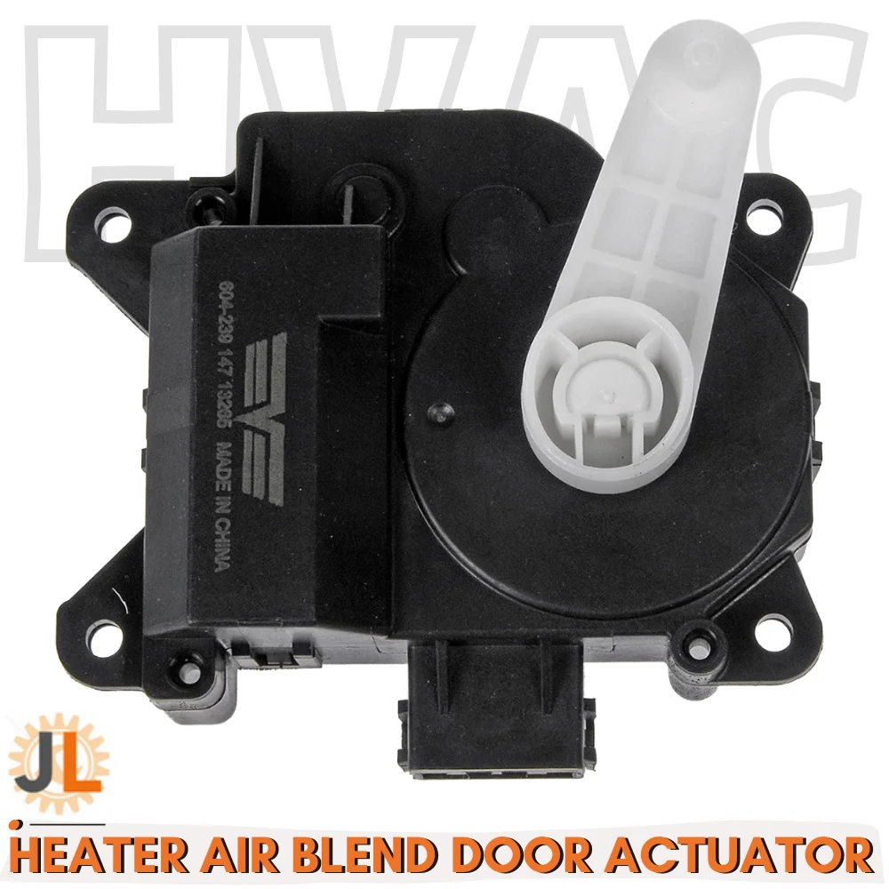 

604-239 HVAC Heater Air Blend Door Actuator for Ford Edge 2013-2015 for Lincoln MKX 7T4Z19E616B 604239