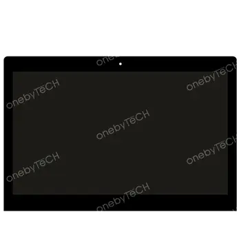 

14in Lenovo Yoga 500-14ISK 80R5 80N4 1920x1080 LCD Display Touch Screen Assembly