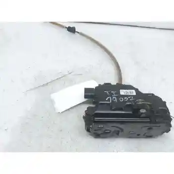 

3B4839015M REAR DOOR LOCK LEFT SEAT TOLEDO (1M2)