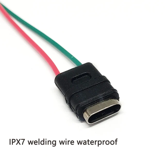 IPX7 water proof