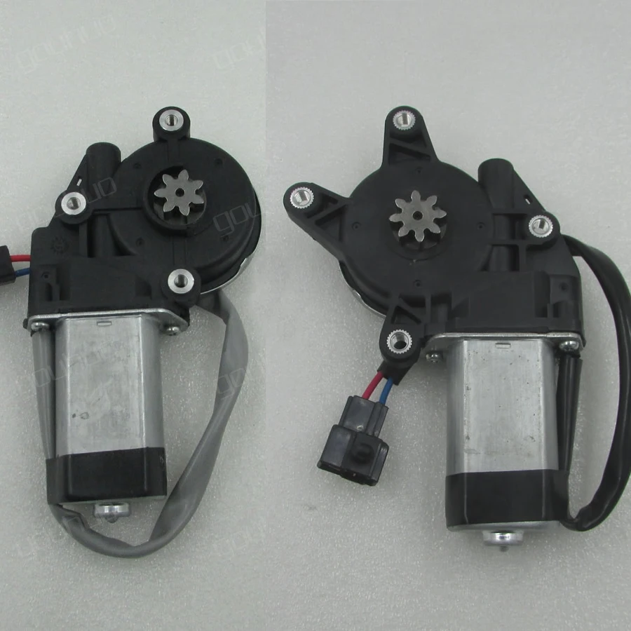 Mazda G031-58-580A Power Window Motor Mazda G031-58-580A Power Window Motor