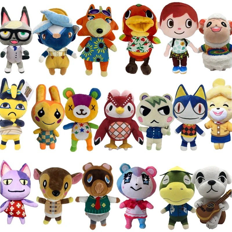 Animal Crossing Toys ubicaciondepersonas.cdmx.gob.mx