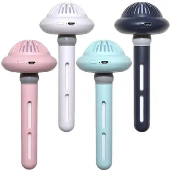 

Creatived Shape LED Ultrasonic Air Humidifier Portable USB Humidifier Aromatherapy Essential Oil Diffuser for Home Office