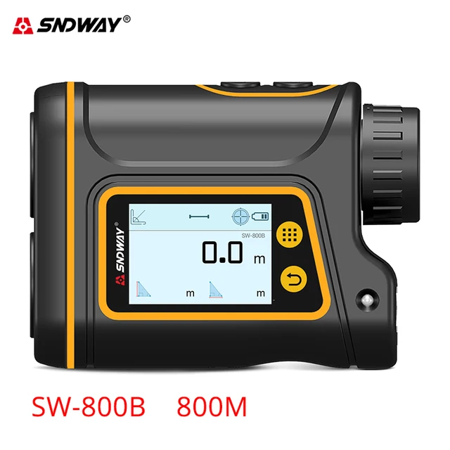SW-800B 800m