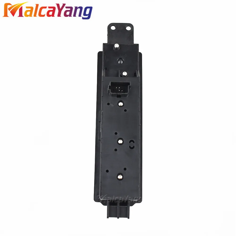 Front left & Front Right Power Master Window Switch Console Button Mercedes-Benz W639 Vito Mixto Kasten 2003-2015 Electric Window Control Switch