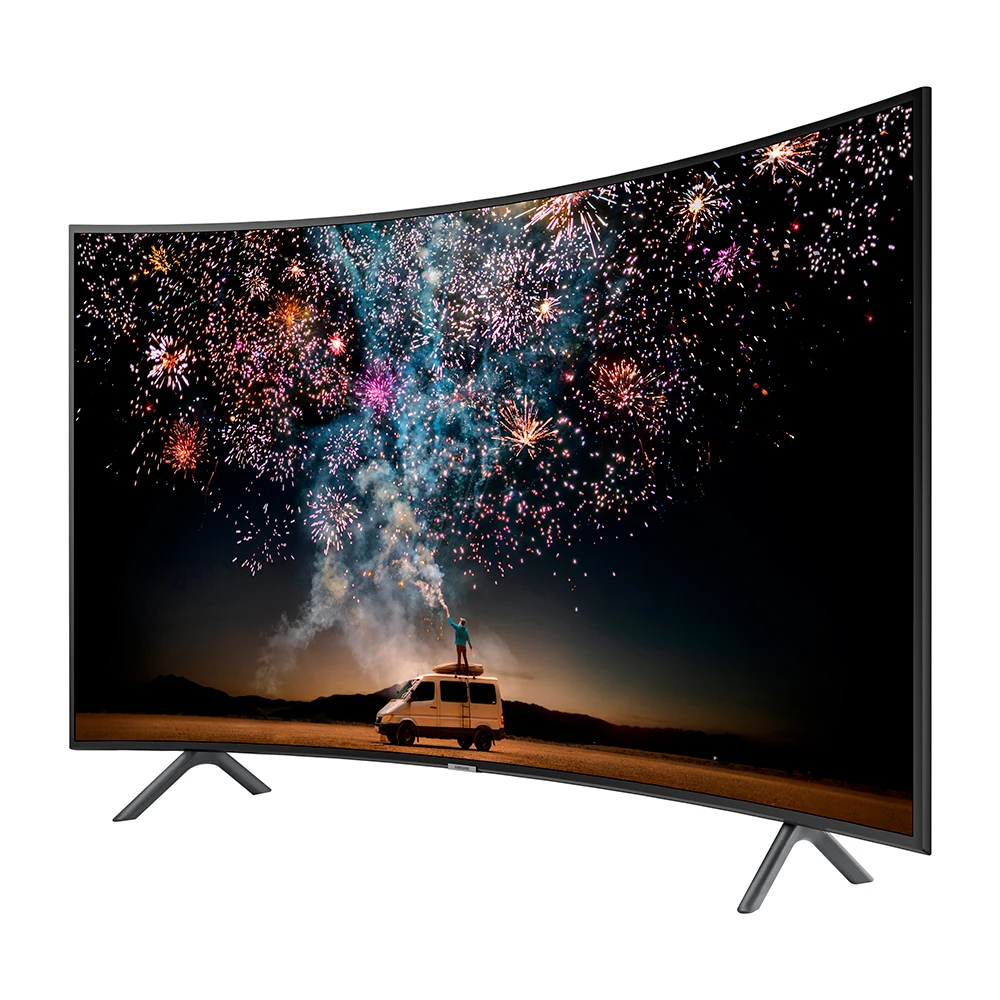Телевизор Samsung UE55RU7300UXRU