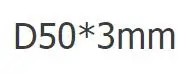 Зеленый Германий лист германий высокой очистки один кристалл Германий лист поликристаллический инфракрасный оконный лист - Цвет: Зеленый