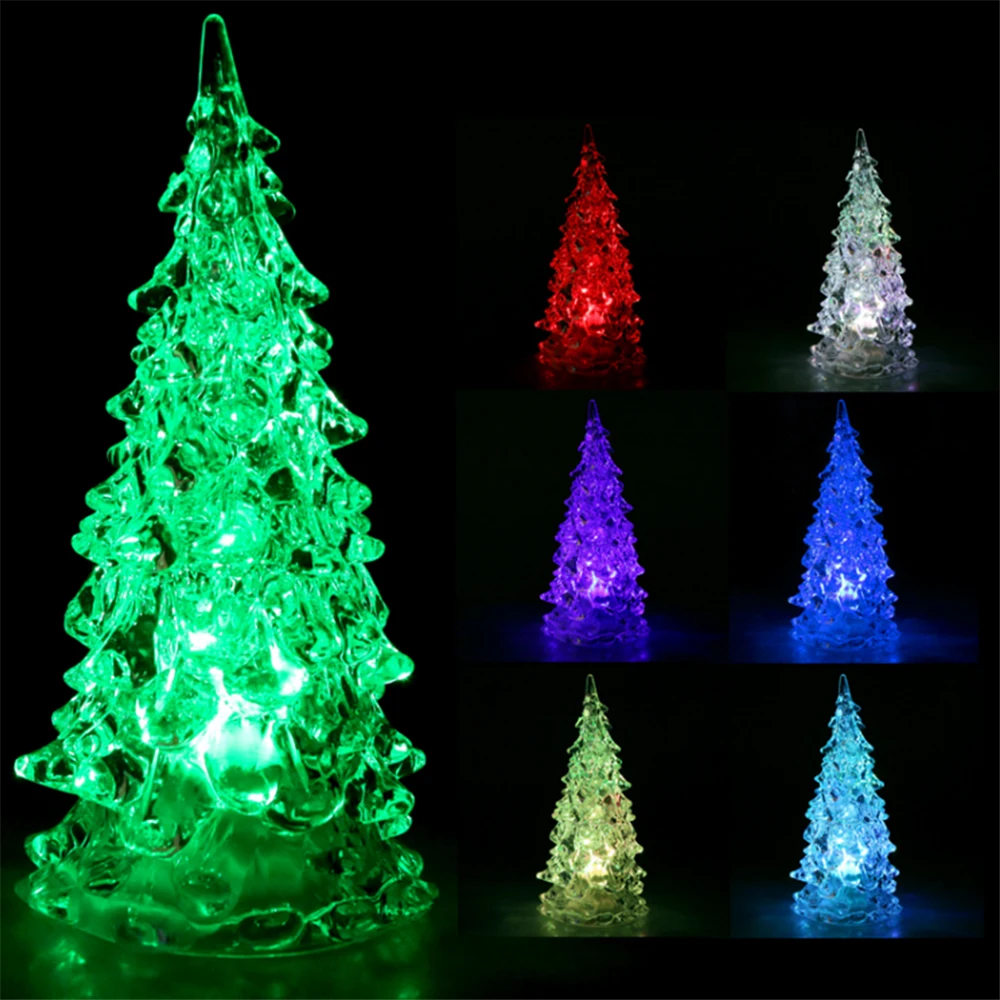

BRELONG LED Beautiful Mini Decoration Light Night Lamp 4.5V