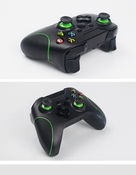 

2.4G Wireless Game Controller Joystick Gamepad For Xbox One/PC Win7 system, Win8 /Win10/Android Mobile Phone/ PS3