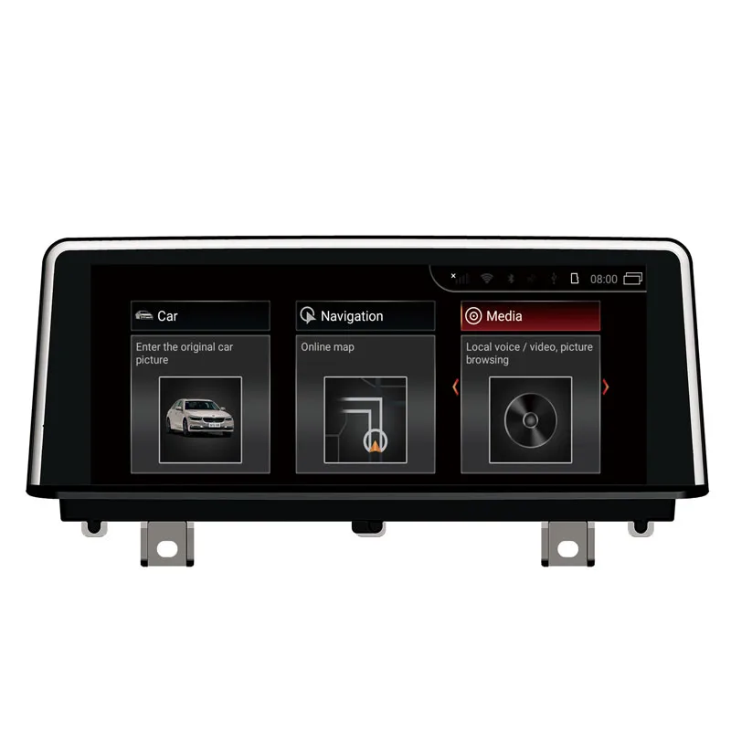 Excellent NAVITOPIA 10.25inch 4G RAM 64G ROM Android 8.0 Car GPS Navigation For BMW X1 F52 2018- EVO 3 Excellent NAVITOPIA 10.25inch 4G RAM 64G ROM Android 8.0 Car GPS Navigation For BMW X1 F52 2018- EVO 3