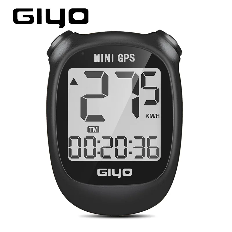 wireless speedometer for bike