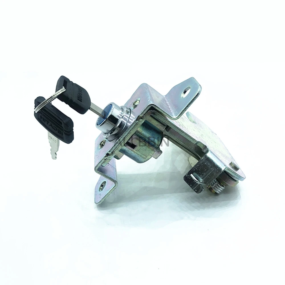 ひろ 20日まで取り置き For Hitachi Excavator ZX110-3 ZX200-3 ZX225US-3 ZX240-3 Top