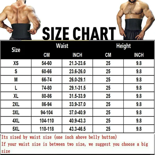 남성 모델링 스트랩 슬리밍 벨트 허리 트레이너 배꼽 컨트롤 바디 셰이퍼 조정 가능한 Cincher 복부 배꼽 압축 Shapewear 2