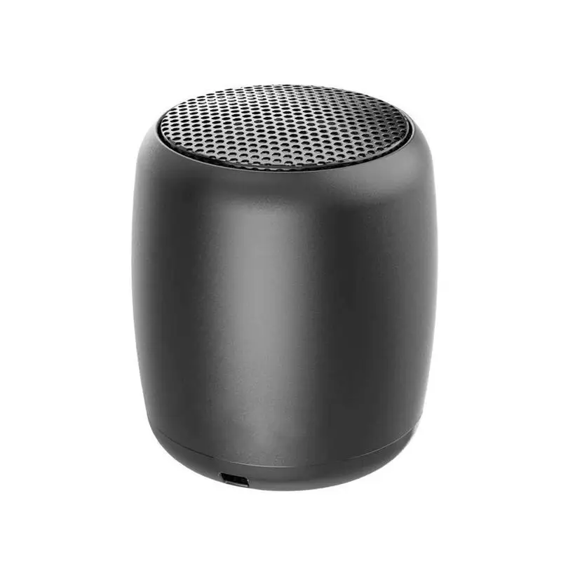 Wireless Bluetooth Speaker Built-in Mic 