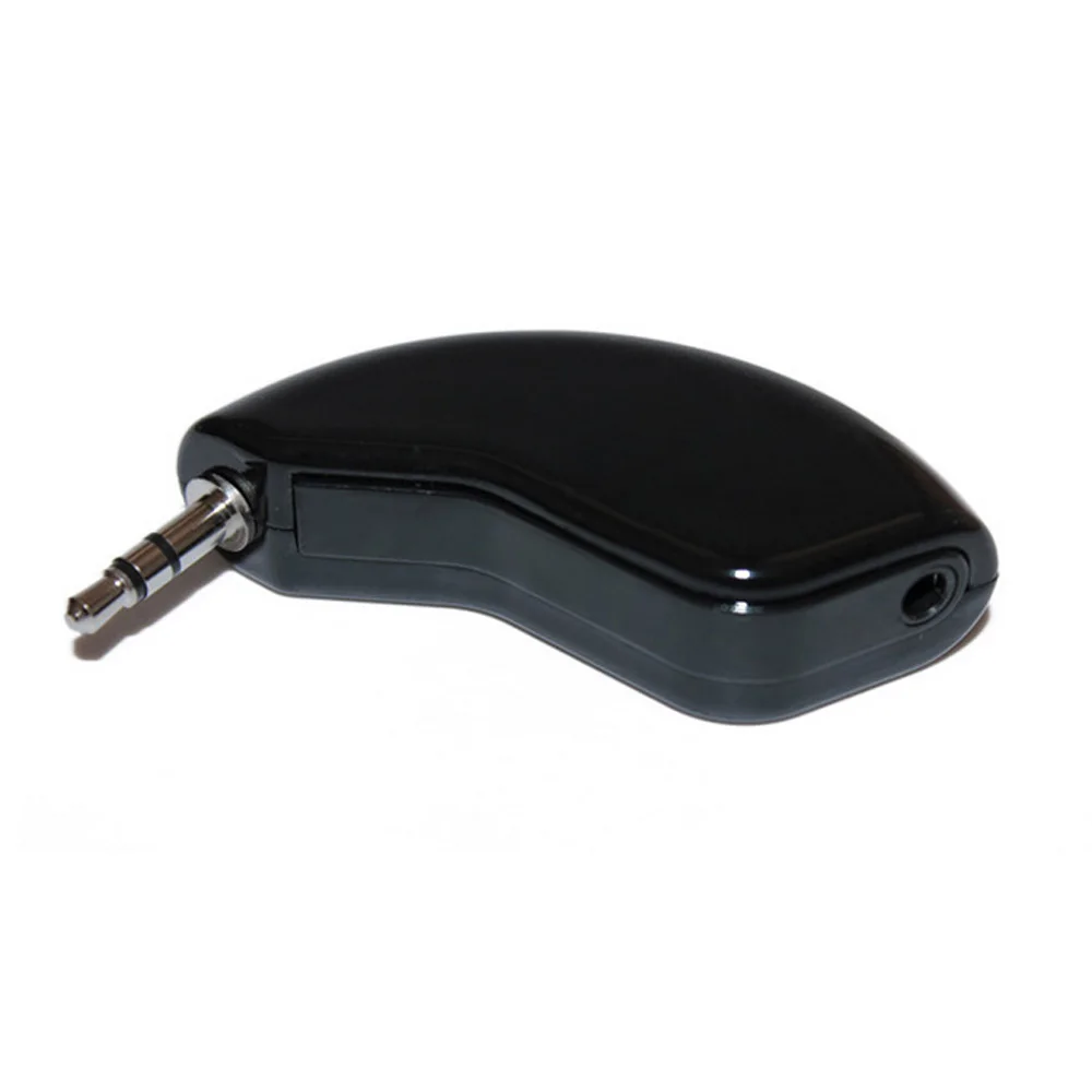 3,5 мм Bluetooth 4,2 приемник динамик потоковый музыкальный микрофонный аудио, адаптер автомобильный Bluetooth аудио адаптер