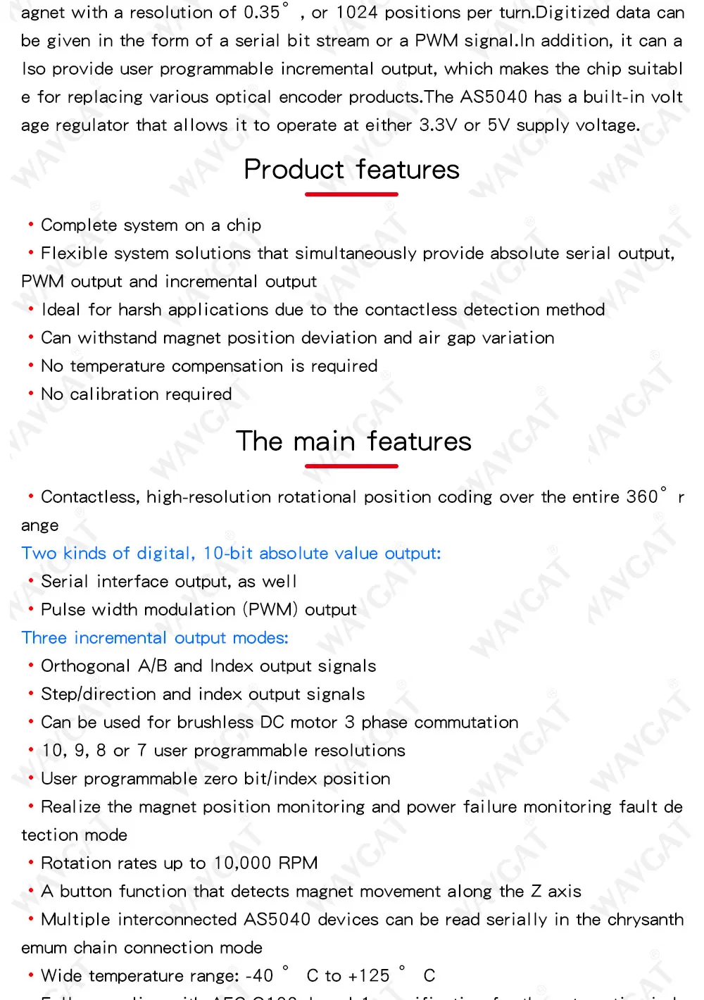 rotativo magnético sem contato substitui codificador óptico para arduino