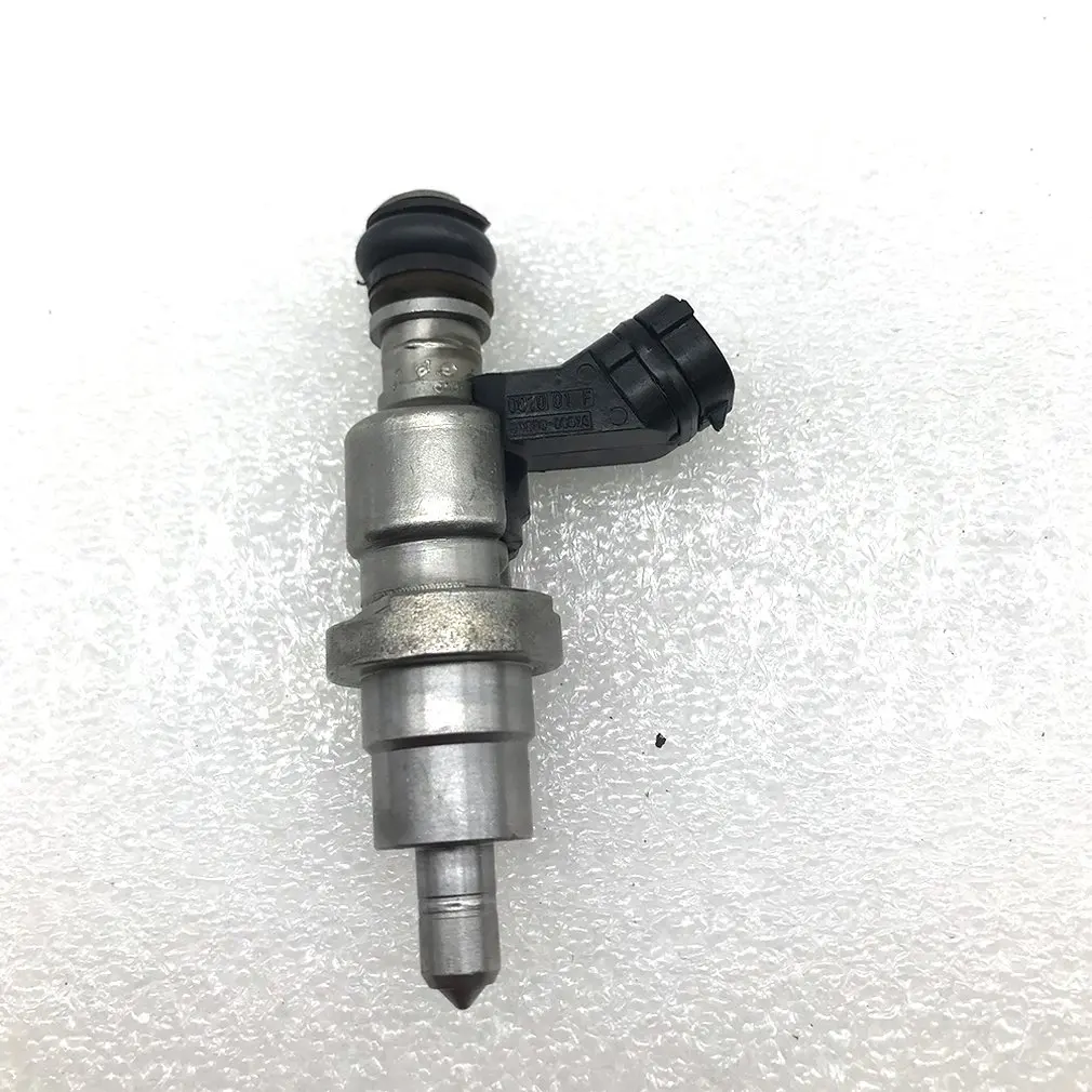 1 шт. для Toyota 23250-28030 Топливная форсунка сборка сделано в Японские Автомобильные аксессуары Идеальная замена