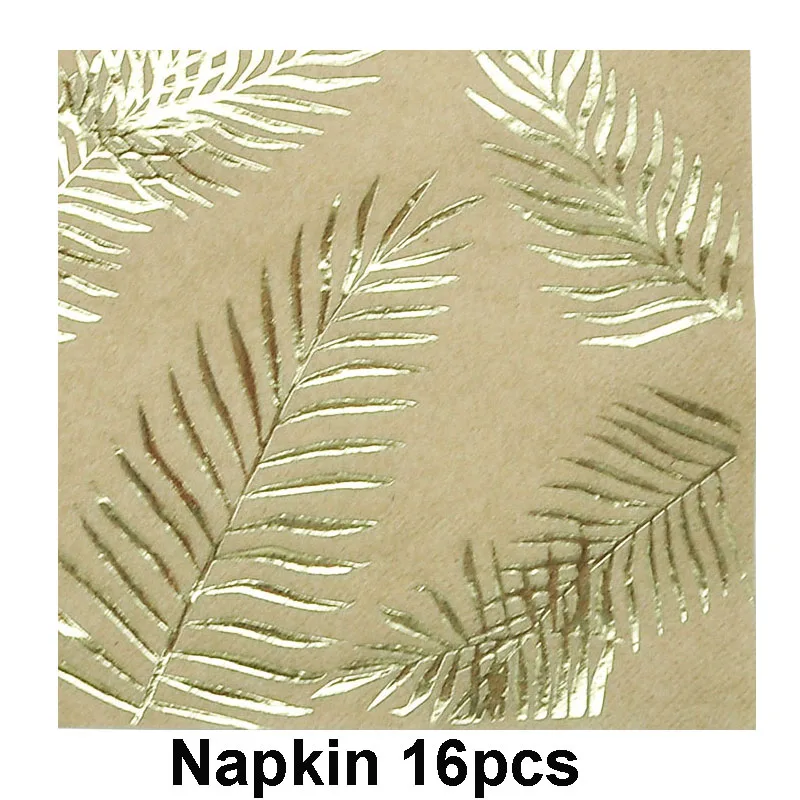 Napkin 16pcs