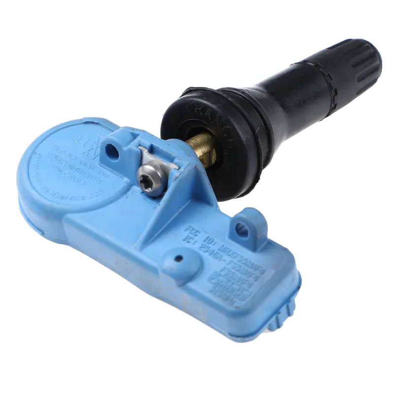 4 шт. новые датчики давления в шинах для Ford BB5T-1A180-CA BB5T1A180CA 315 МГц