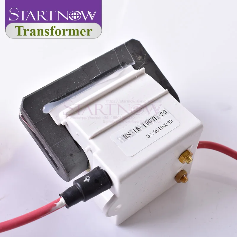 alta tensao co2 lgnition bobina para 130w 02