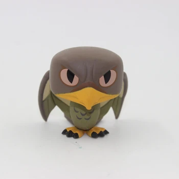 

Mystery Mini - Villains & Companions Hayabusa Mulan