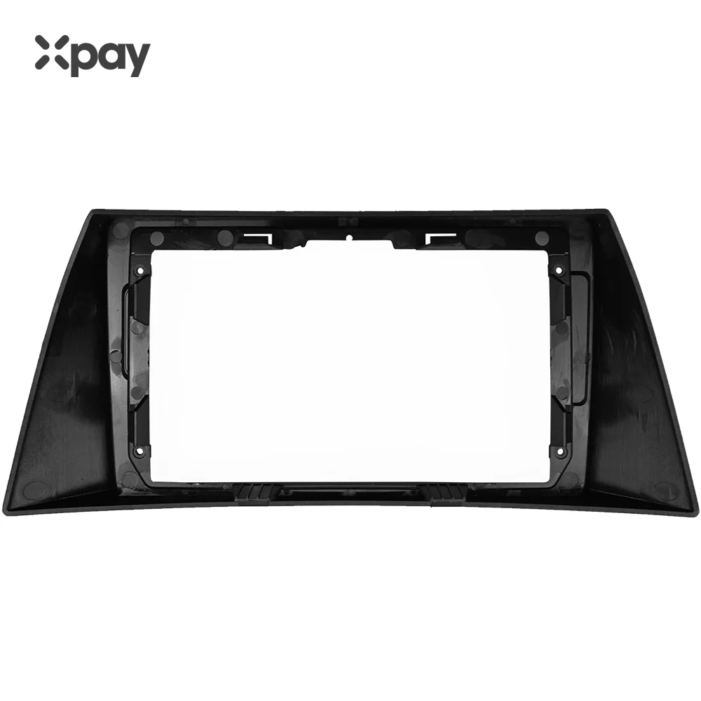 XPAY 9 дюймовый 2din автомобильный радиоприемник для Защитные чехлы сидений сшитые