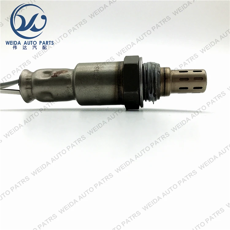 Кислородный датчик для HONDA CIVIC 2006 2013 1 8л содержания кислорода в крови 36532 RMX A01 RNA 234
