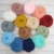 Don&Judy 2 шт./компл. Newborn Baby Photography Prop Stretch Knit Mohair Wrap Headwear Set Photo Newborn Photo Shoot Hair Accessories