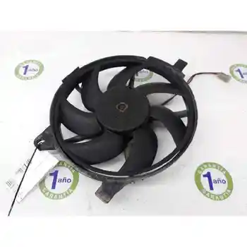 

6385000593 ELECTRIC FAN MERCEDES VITO FRAME POLE (638)