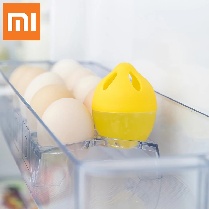 Освежающий дезодорант Xiaomi (30 г * 3) замороженный используемый для подавления