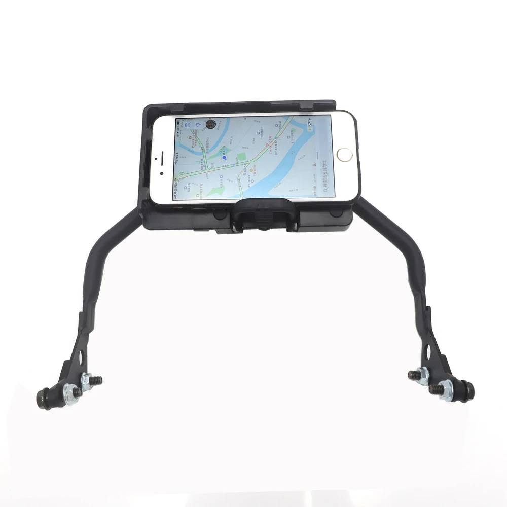 Для BMW R1200GS R1250GS R R1200 GS ADV LC R1250 GSA 1250 телефонная навигационная панель|Накладки и