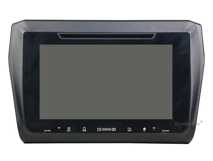 Discount 2DIN Android 9.0 Octa 8 Core 4GB RAM +32GB For SUZUKI SWIFT 2017 Car DVD Player GPS Glonass Map car RDS Radio wifi Bluetooth 4.2 4