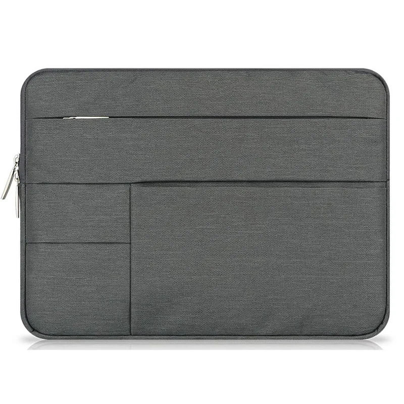 Чехол для ноутбука сумка для Macbook Air Pro retina 11 12 13 14 15 15,6 дюймов Чехол для планшетного ПК чехол для Xiaomi Air hp Dell