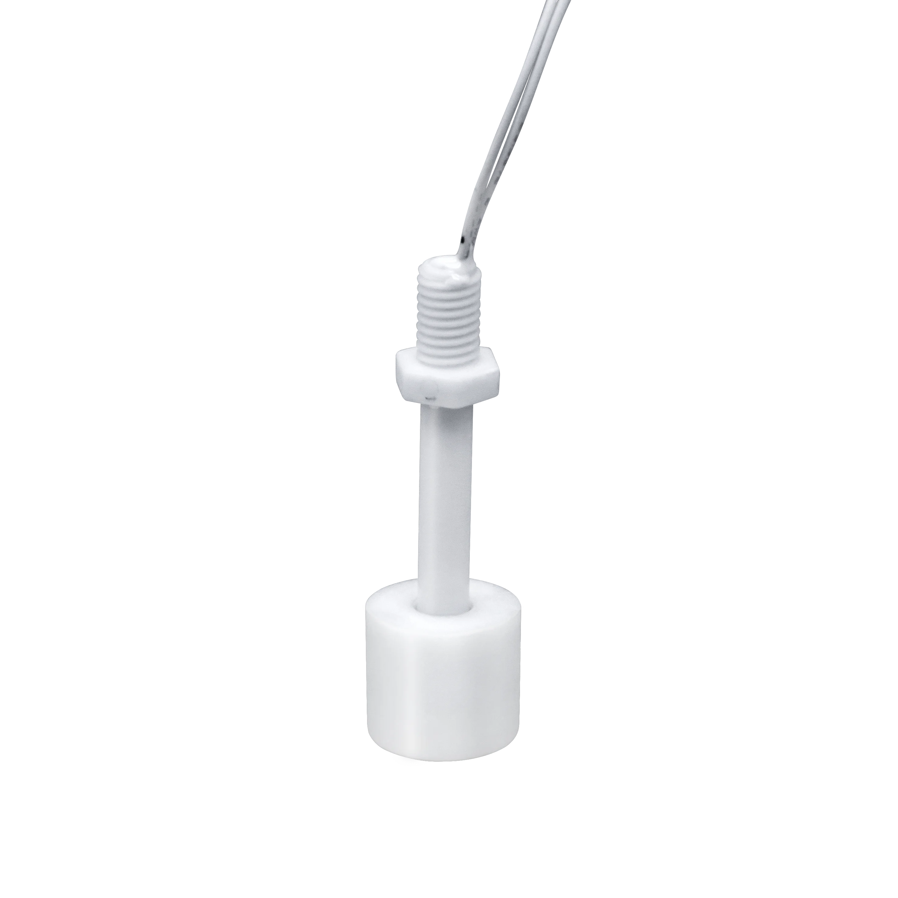 70MM Low Alarm Float Level Probe Switch Magnetic Sensor Water Tank Float Level Switch Stainless Steel Float SEN-PPI70