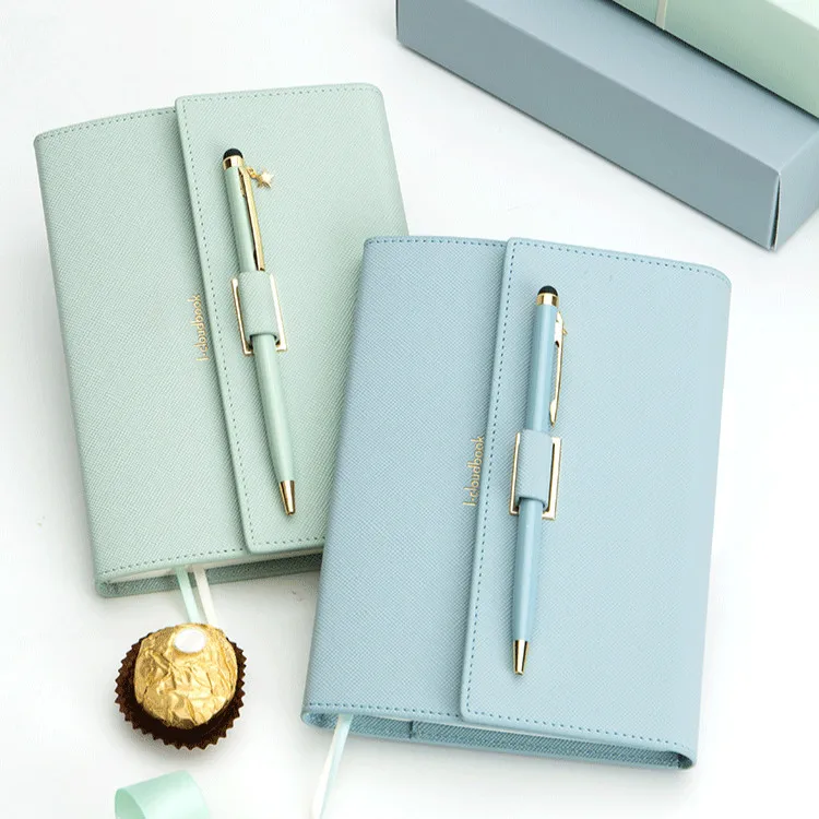 A6 Macaron Meeting Record Notebook Planner Agenda Cute Colored Travelers Journal Notepad Luxury Girls Diary Gift Bullet Journal A6 Macaron Meeting Record Notebook Planner Agenda Cute Colored Travelers Journal Notepad Luxury Girls Diary Gift Bullet Journal