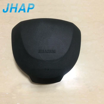 

Car Driver Steering Wheel Cover For Suzuki Ignis Plastic Cover With Emblem