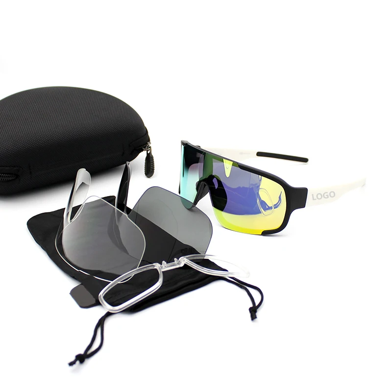 2020 sport bike glasses Men Women polarized cycling sunglasses UV400 Outdoor riding running fishing goggles MTB bicycle eyewear