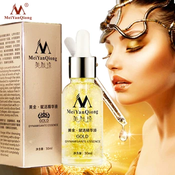 

30G Skin Care 24K Gold Essence Day Cream Anti Wrinkle Face Care Anti Aging Collagen Whitening Moisturizing Hyaluronic Acid Ance