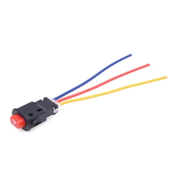 

Universal motorcycle light flashing switch blinker switch/switch projector