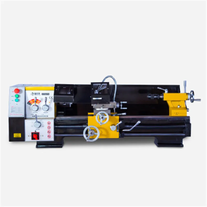 

CT3275 High Precision Lathe Industrial Grade Lathe Heavy Duty Lathe Ordinary Lathe High Power Double Lathe Machining Center