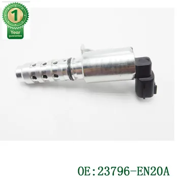 

new Variable Valve Timing Solenoid VVT VTC For Nissan Cube MR18DE MT CVT 2WD Z12 23796-EN20A , 23796EN20A