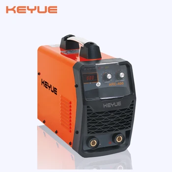 Cheap 3phase 380V 400A Professional Industrial Heavy Duty Stocked HF MMA IGBT DC Inverter Arc Welder ARC-400