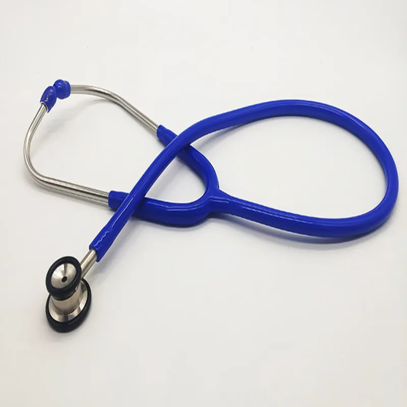 Medical stethoscope Multifunctional Baby Double tube Doctor stethoscope