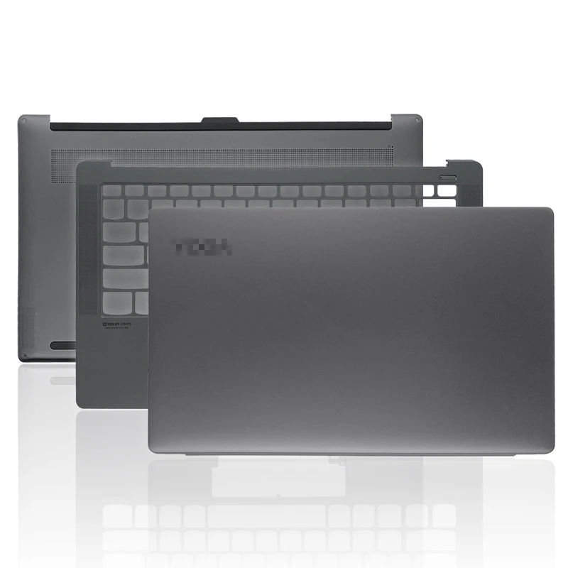 

Задняя крышка для Lenovo Yoga S940-14 S940-14IWL IWL LCD/Упор для рук/Нижняя крышка задняя верхняя крышка