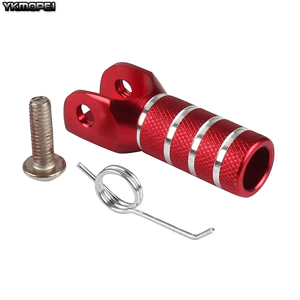 Motorcycle Gear Shift Lever Tip Aluminum gear shift pedal set For KTM All 125-530cc 690 950 990 2003-2010 SMC Enduro Dirtbike