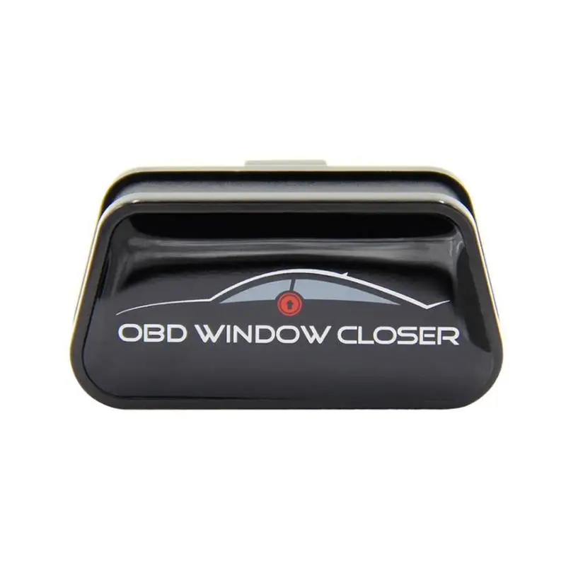 Новое окно автомобиля OBD управление Лер автоматический Лифт закрыть для VW Windows дистанционного Passat Chevrolet открытая пауза окно управление закрыть D T6U9