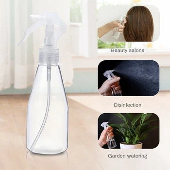 

1/5/10PCS Japanese Spray Bottle Alcohol Spray Bottle Empty Household Outdoor Refillable Container Water Bottle Hot Sale