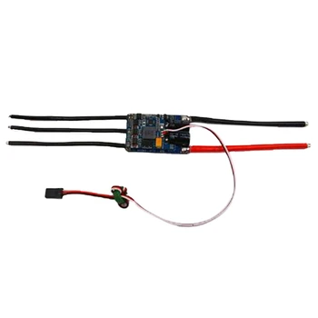 

PMW Signal Sealed Warehouse Underwater Thruster 90A Two-Way ESC Driver 2-6S