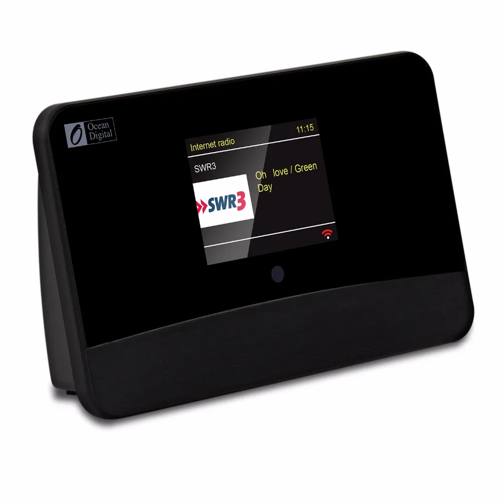 Ocean Digital DAB 03R цифровое радио Bluetooth WiFi (Интернет) + FM|radio dab|radio dab internetocean digital |