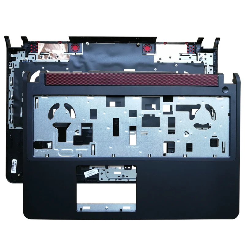 Подлокотник для ноутбука верхний регистр для DELL Inspiron 15P 5576 5577 7000 7557 7559 Palmrest верхняя крышка 0Y5WDT Y5WDT